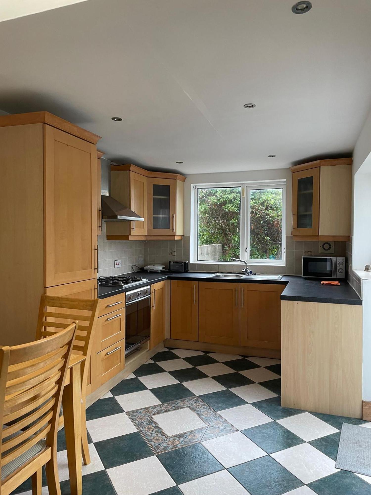 Maison d'hôtes Superb Double Near Airport - 3 Dublin