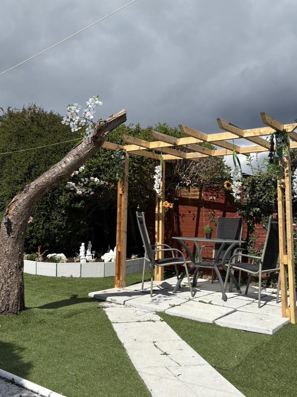 Superb Double Near Airport - 3 Maison d'hôtes Dublin
