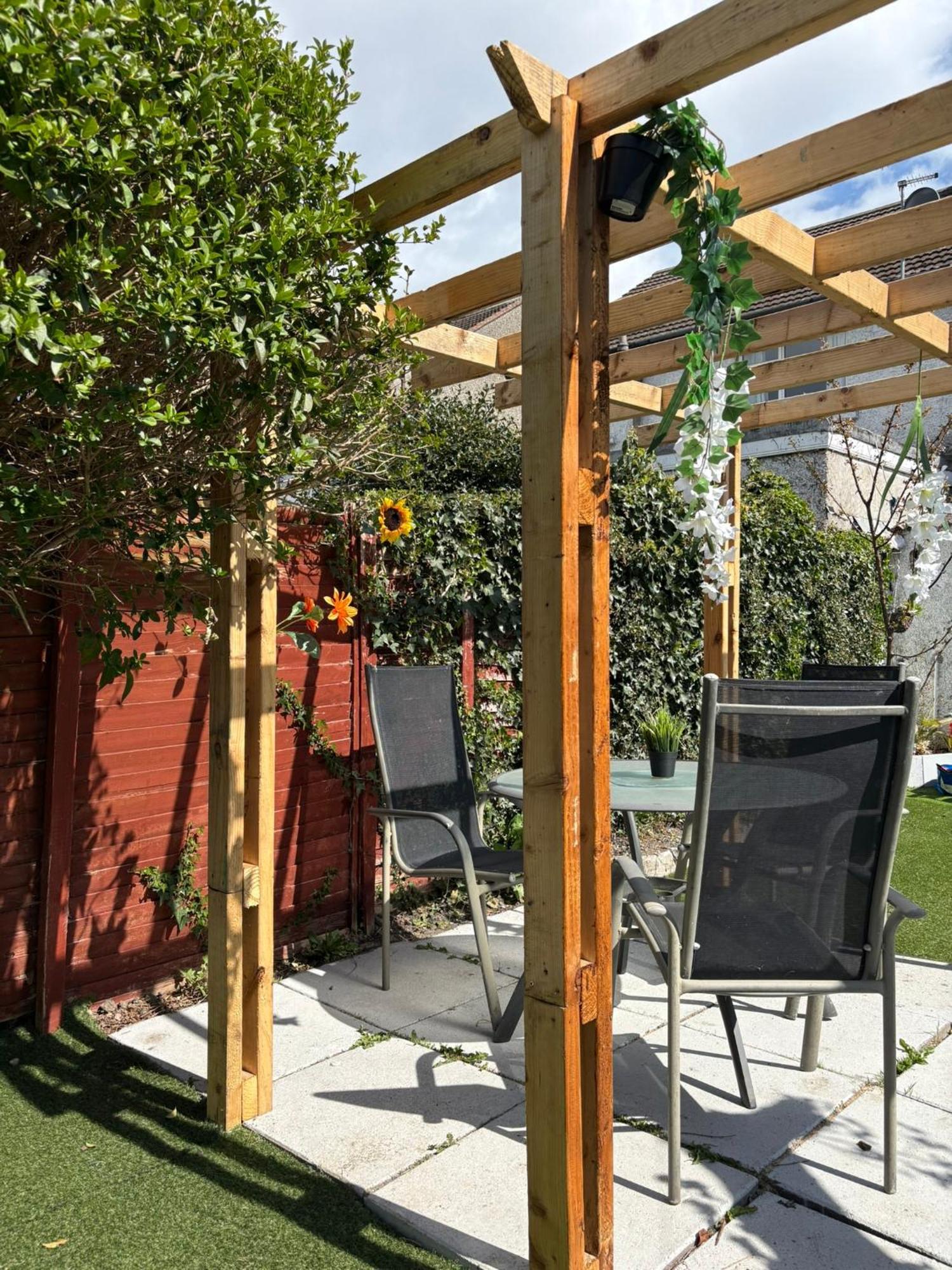 Superb Double Near Airport - 3 Maison d'hôtes