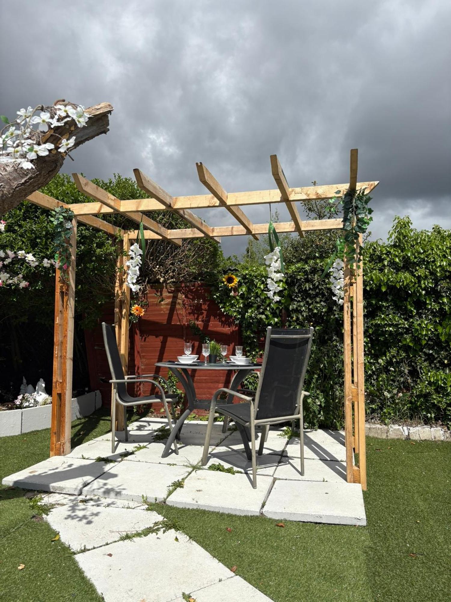 Superb Double Near Airport - 3 Maison d'hôtes Dublin