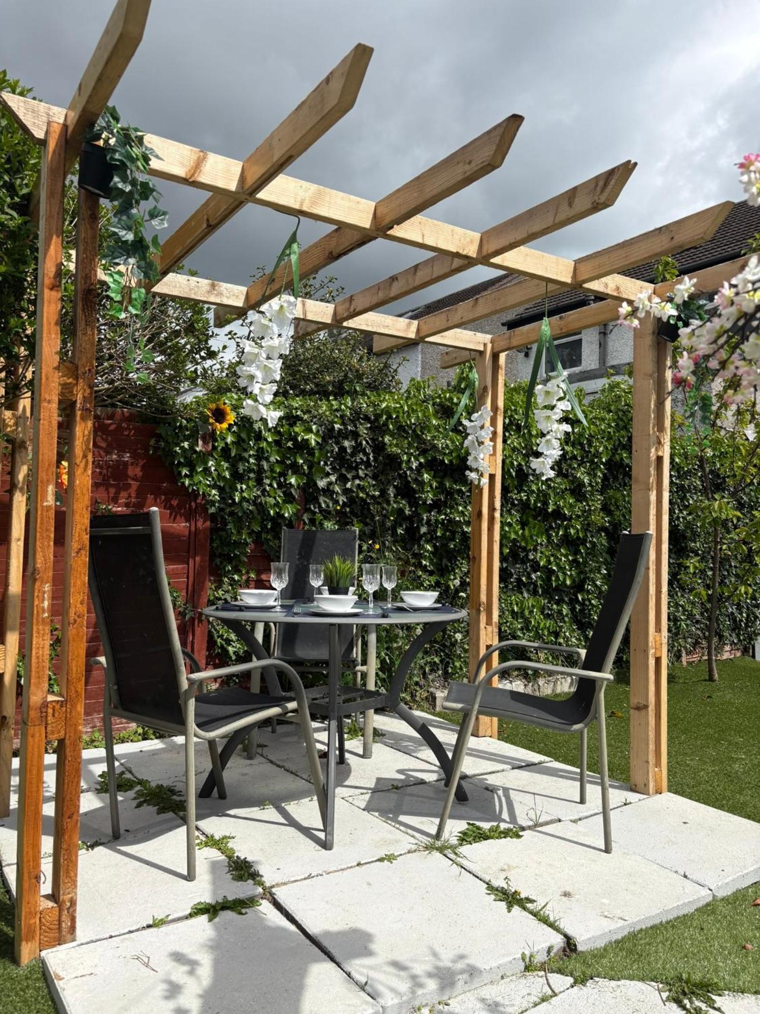 Maison d'hôtes Superb Double Near Airport - 3 Dublin